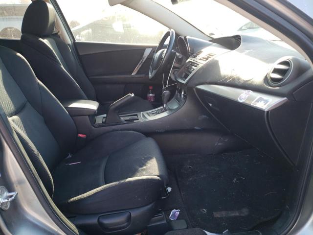 Photo 5 from auction – 2010 MAZDA 3 S with VIN JM1BL1S53A1340219
