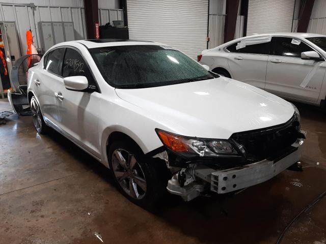 Photo 1 from auction – 2014 ACURA ILX 20 with VIN 19VDE1F38EE013628