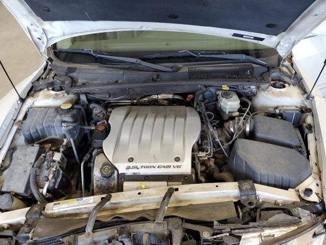 Photo 7 from auction – 2001 OLDSMOBILE AURORA with VIN 1G3GR64H114108354