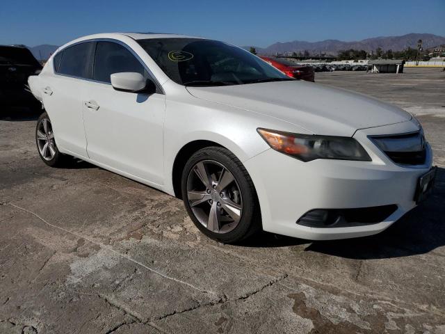 ACURA ILX 20 PRE 2015 with VIN 19VDE1F51FE008385 - Photo from auction