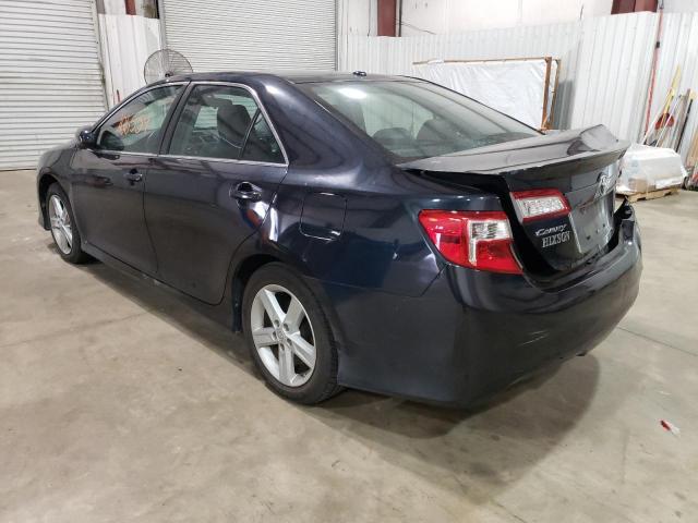 Photo 3 from auction – 2013 TOYOTA CAMRY L with VIN 4T1BF1FK3DU257685