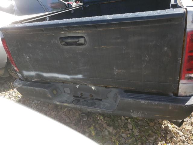 Zdjęcie 6 z aukcji – 2004 DODGE RAM 1500 S z VIN 1D7HA16D74J225280