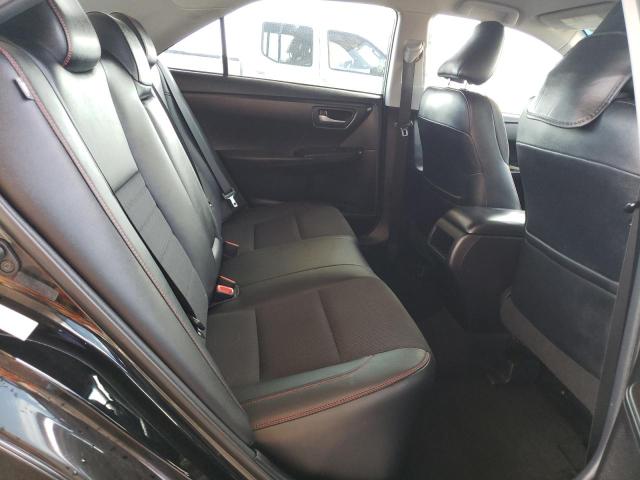 Photo 6 from auction – 2017 TOYOTA CAMRY LE with VIN 4T1BF1FK6HU448930