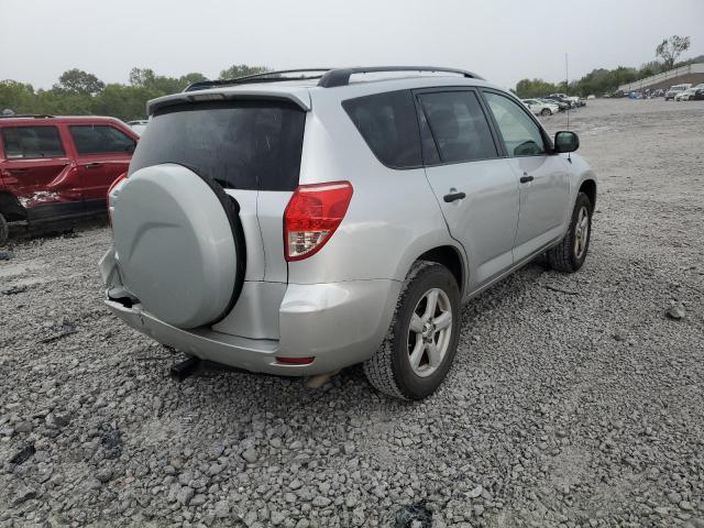 Photo 4 from auction – 2007 TOYOTA RAV4 with VIN JTMZD33V476039492
