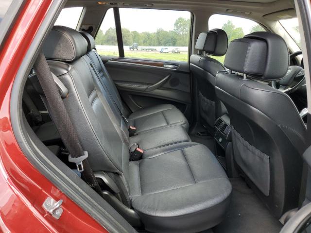 Photo 6 from auction – 2010 BMW X5 XDRIVE3 with VIN 5UXFE4C54AL382378