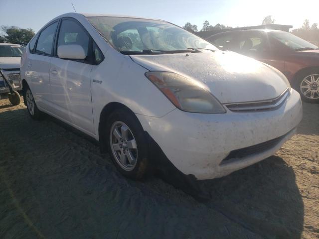 TOYOTA PRIUS 2007 with VIN JTDKB20U177088964 - Photo from auction