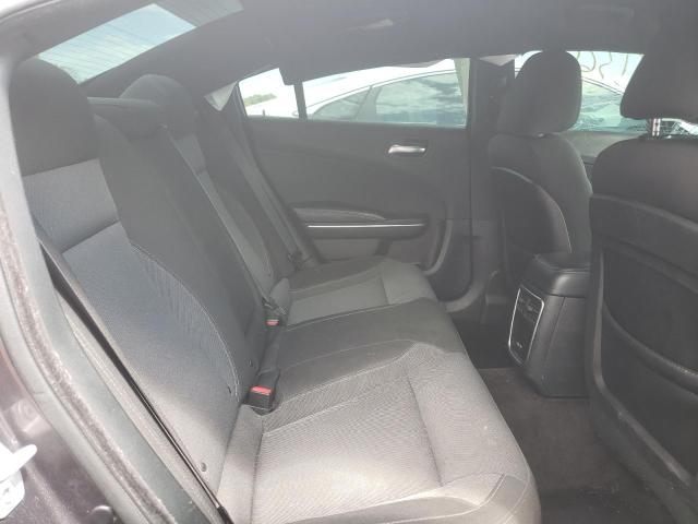 Photo 6 from auction – 2018 DODGE CHARGER SX with VIN 2C3CDXBG0JH169862