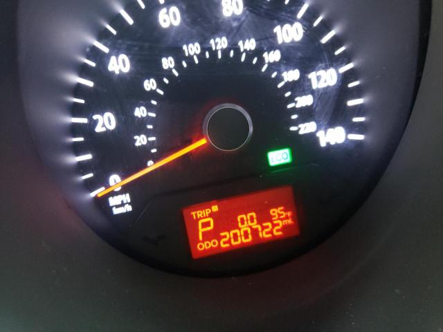 Photo 8 from auction – 2013 KIA SOUL with VIN KNDJT2A50D7523923