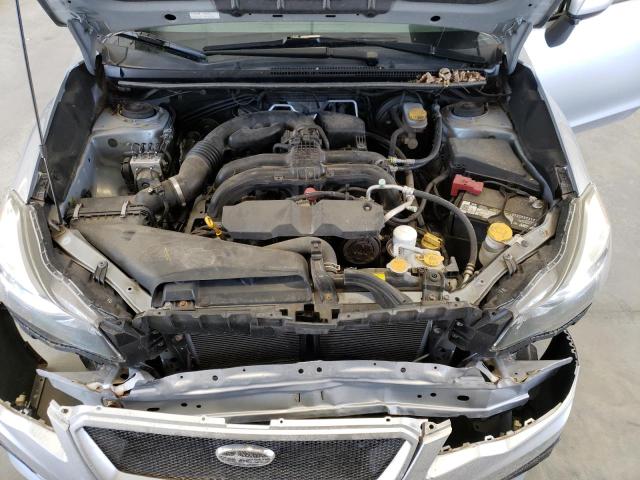 Photo 7 from auction – 2013 SUBARU IMPREZA SP with VIN JF1GPAL6XDH210828