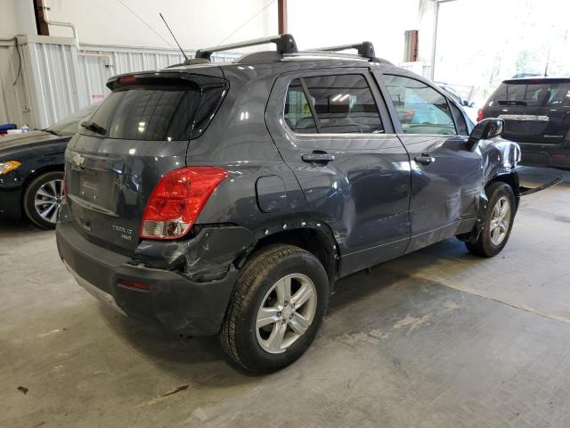 Photo 4 from auction – 2016 CHEVROLET TRAX 1LT with VIN 3GNCJPSB9GL120286
