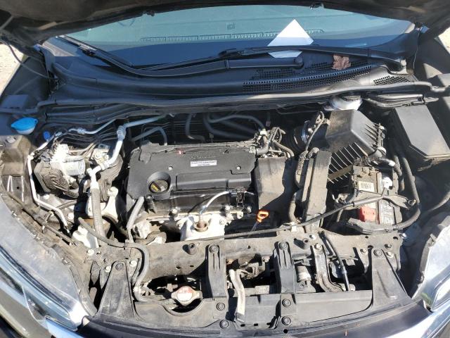 Photo 7 from auction – 2016 HONDA CR-V EX with VIN 2HKRM4H54GH616543