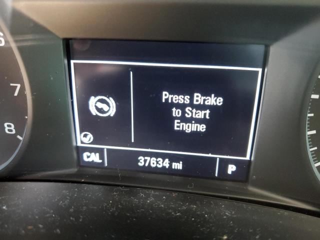 Photo 8 from auction – 2021 CHEVROLET EQUINOX LS with VIN 3GNAXSEV4MS105811