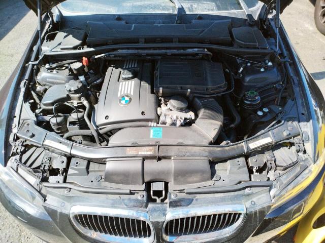 Photo 7 from auction – 2008 BMW 335 I with VIN WBAWB73578P041438