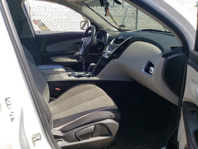 Photo 5 from auction – 2011 CHEVROLET EQUINOX LT with VIN 2CNFLEEC6B6338641