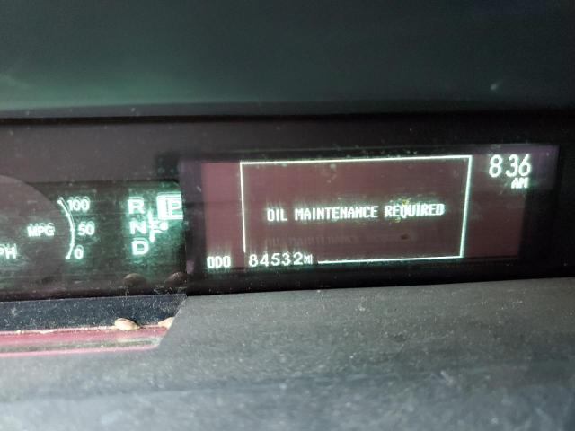 Photo 8 from auction – 2011 TOYOTA PRIUS with VIN JTDKN3DU8B5310380