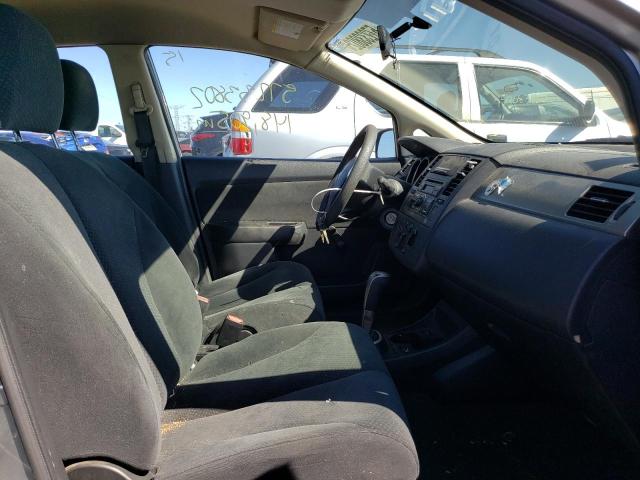 Photo 5 from auction – 2010 NISSAN VERSA S with VIN 3N1BC1CP0AL458286