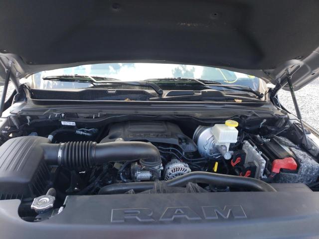 Photo 7 from auction – 2019 RAM 1500 BIG H with VIN 1C6SRFBT2KN914188