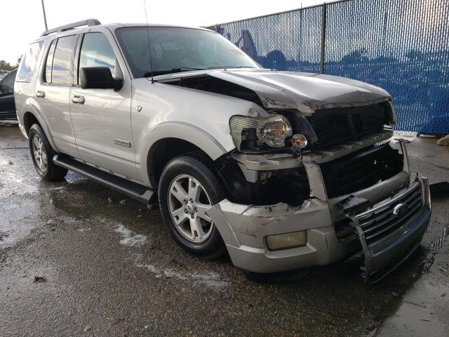FORD EXPLORER X 2007 с VIN 1FMEU63807UB81646 - Фото с аукциона