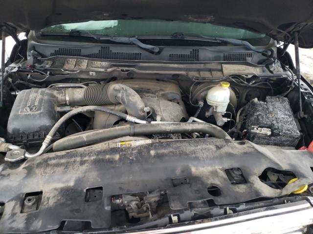 Photo 7 from auction – 2014 RAM 1500 SLT with VIN 1C6RR7LT5ES453528