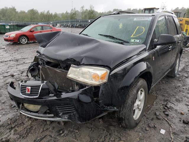 Photo 2 from auction – 2007 SATURN VUE with VIN 5GZCZ33D77S808801
