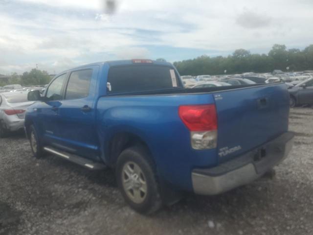 Photo 3 from auction – 2008 TOYOTA TUNDRA CRE with VIN 5TFEV54128X044575
