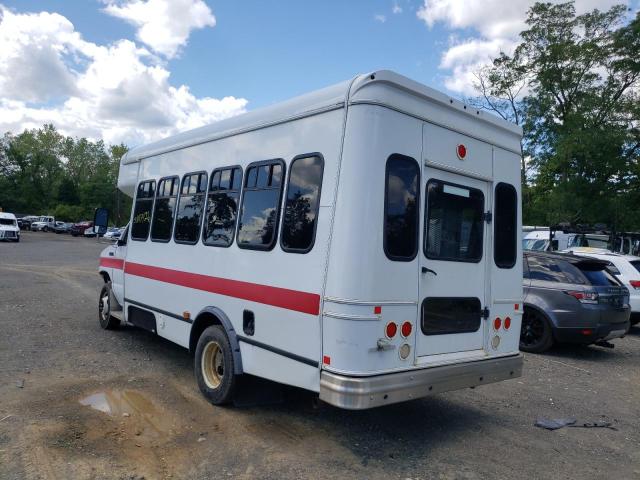 Photo 3 from auction – 2016 FORD ECONOLINE with VIN 1FDEE3FS4GDC58182