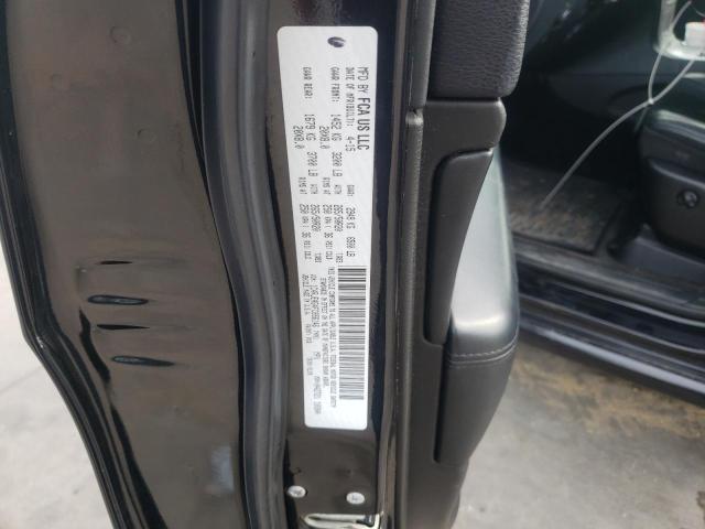 Photo 10 from auction – 2015 JEEP GRAND CHER with VIN 1C4RJEAG4FC856146