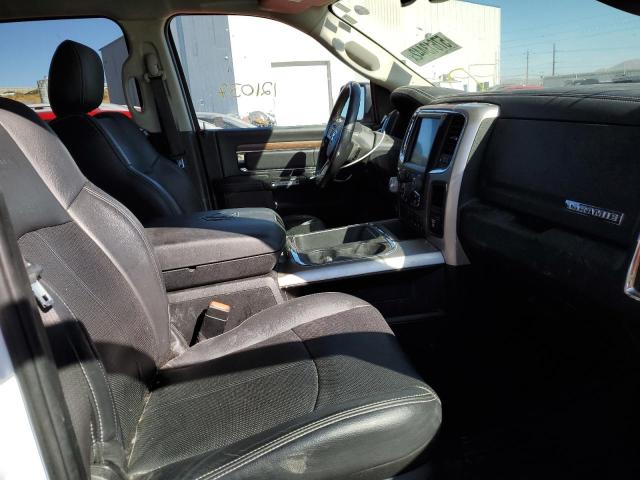 Photo 5 from auction – 2017 RAM 1500 LARAM with VIN 1C6RR7NM8HS877487