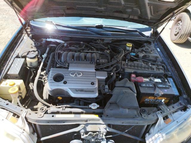 Photo 7 from auction – 2000 INFINITI I30 with VIN JNKCA31AXYT120643
