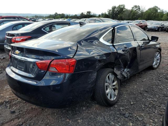 Photo 4 from auction – 2017 CHEVROLET IMPALA LT with VIN 2G1105S33H9110141