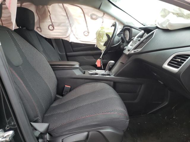 Photo 5 from auction – 2013 GMC TERRAIN SL with VIN 2GKALSEK8D6270290