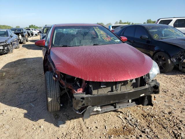 Photo 9 from auction – 2017 TOYOTA CAMRY LE/S with VIN 4T1BF1FK7HU697740