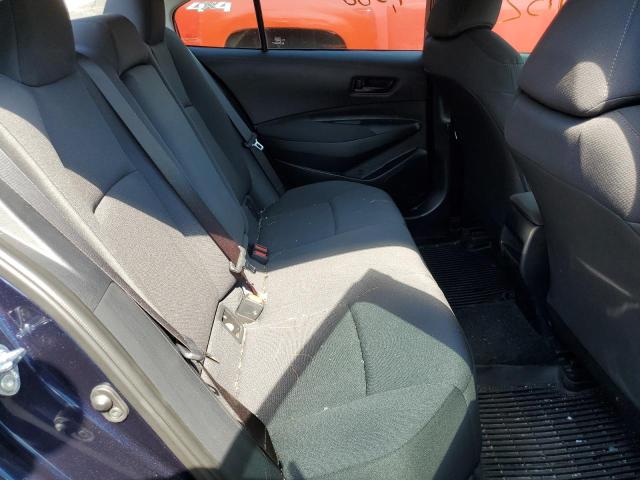 Photo 6 from auction – 2022 TOYOTA COROLLA LE with VIN 5YFEPMAE6NP314364
