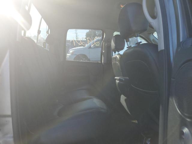 Photo 6 from auction – 2005 DODGE RAM 1500 S with VIN 1D7HA18D05S299472