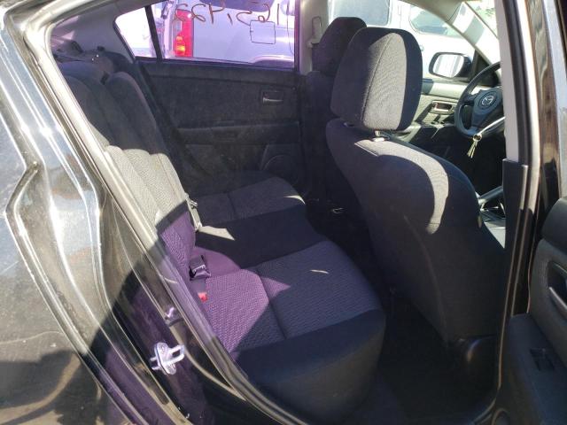 Photo 6 from auction – 2008 MAZDA 3 I with VIN JM1BK32F781865270