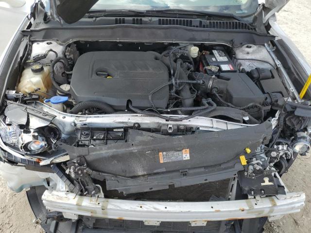 Photo 7 from auction – 2016 FORD FUSION SE with VIN 3FA6P0HD6GR295182