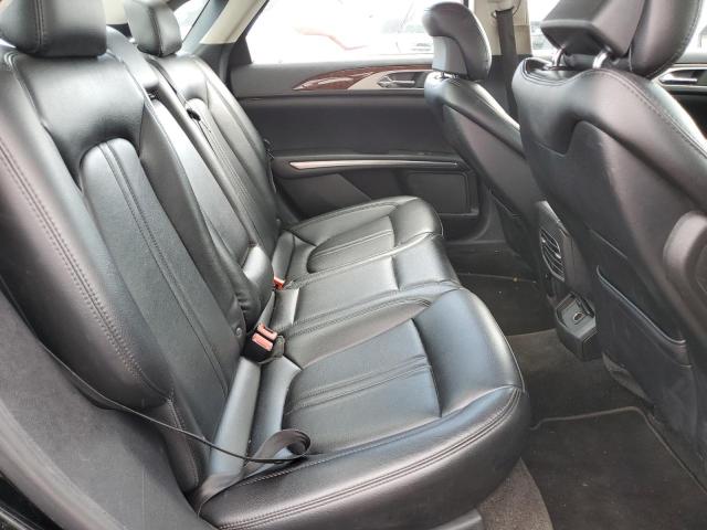 Photo 6 from auction – 2016 LINCOLN MKZ with VIN 3LN6L2G92GR627399
