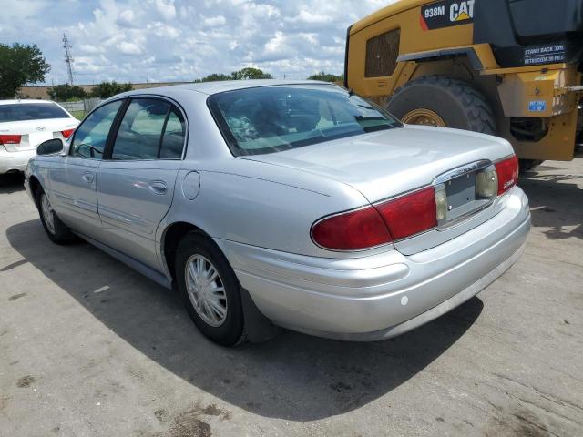 Photo 3 from auction – 2003 BUICK LESABRE LI with VIN 1G4HR54K23U204728