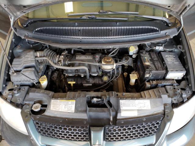 Photo 7 from auction – 2003 DODGE GRAND CARA with VIN 1D4GP24353B205903