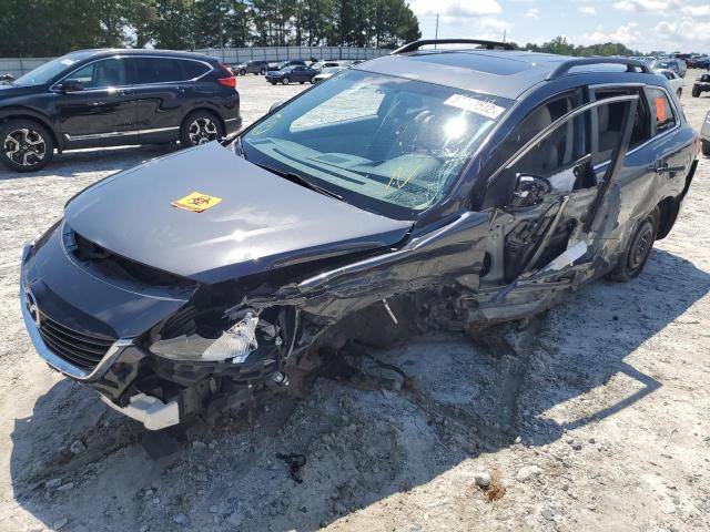 Photo 2 from auction – 2014 MAZDA CX-9 TOURI with VIN JM3TB3CV5E0425518