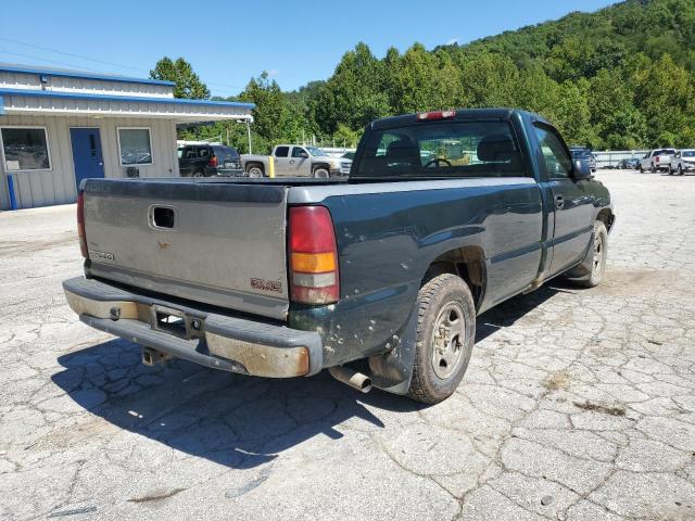 Photo 4 from auction – 2002 GMC NEW SIERRA with VIN 1GTEC14W52Z252522