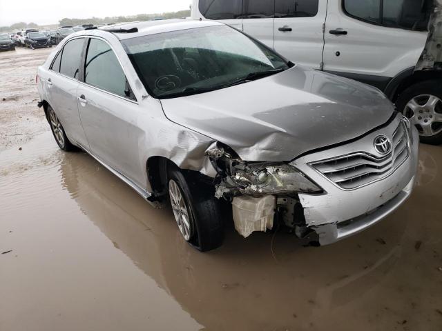Photo 1 from auction – 2011 TOYOTA CAMRY SE with VIN 4T1BK3EK6BU613729