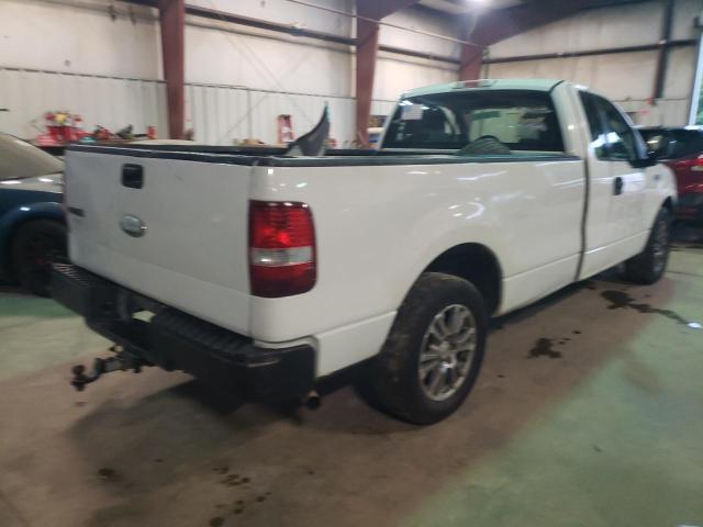 Photo 4 from auction – 2005 FORD F150 with VIN 1FTRF12295NB69857
