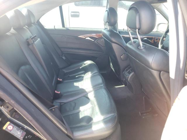 Photo 6 from auction – 2004 MERCEDES-BENZ E 320 with VIN WDBUF65J24A519151