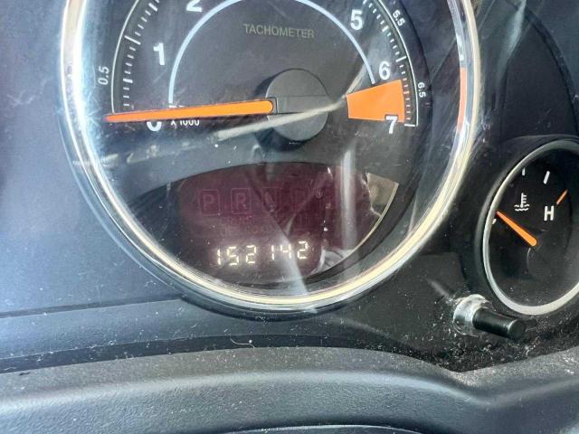 Foto 8 de la subasta – 2015 JEEP COMPASS LA con VIN 1C4NJDEBXFD395391