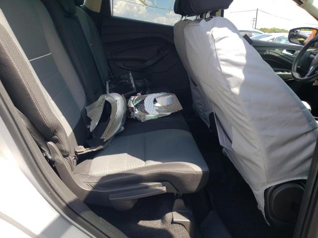 Photo 6 from auction – 2015 FORD ESCAPE SE with VIN 1FMCU9GXXFUB54656