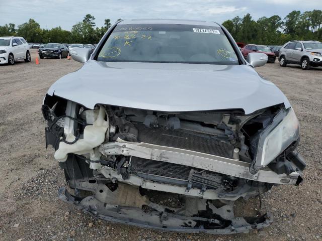 Photo 9 from auction – 2015 ACURA RDX TECHNO with VIN 5J8TB3H50FL002803