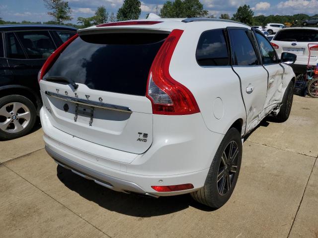 Photo 4 from auction – 2017 VOLVO XC60 T5 DY with VIN YV440MRR2H2030981