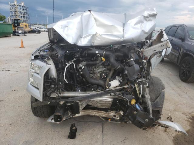 Photo 9 from auction – 2016 FORD F150 SUPER with VIN 1FTEW1CP5GKD49544