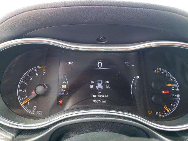 Photo 8 from auction – 2016 JEEP GRAND CHER with VIN 1C4RJFCG7GC388580